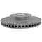 Raybestos Lexus Ct0H 11-15/Toyota Prius 10-15 Brake Rotor, 980750Fzn 980750FZN - alternate 3
